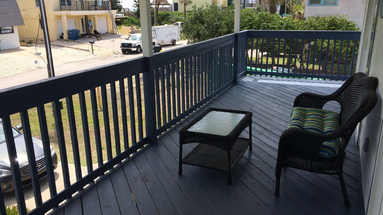 Photo of Outdoor in Bethune Beach