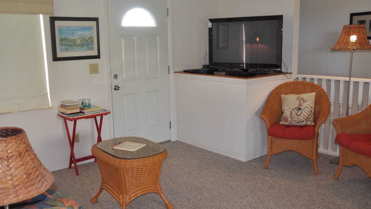 Photo of Bedroom in Bethune Beach