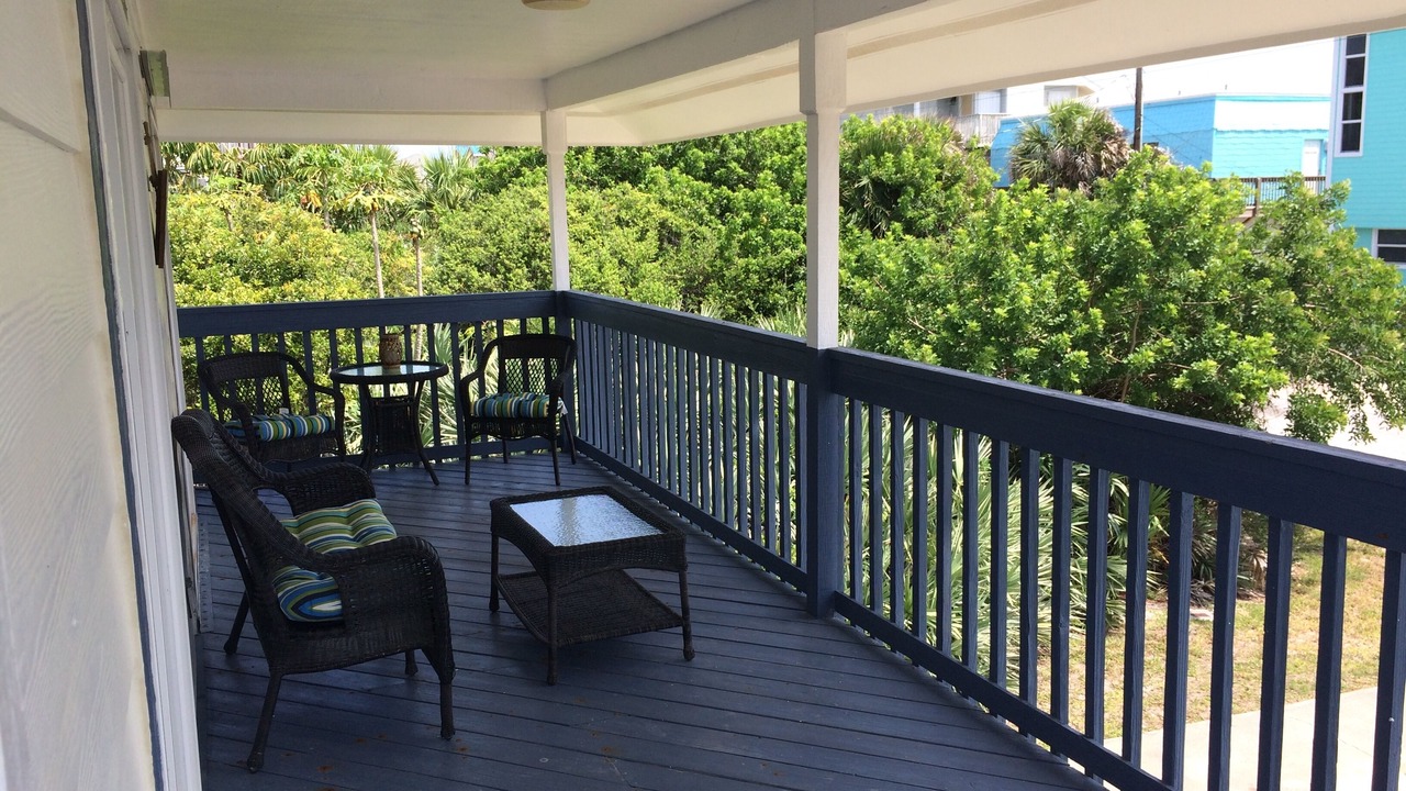 Photo of Outdoor in Bethune Beach