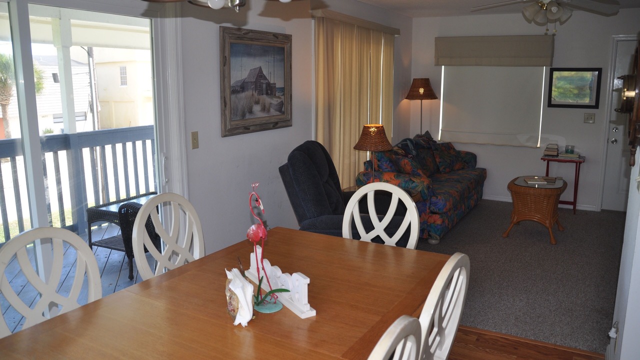 Photo of Bedroom in Bethune Beach