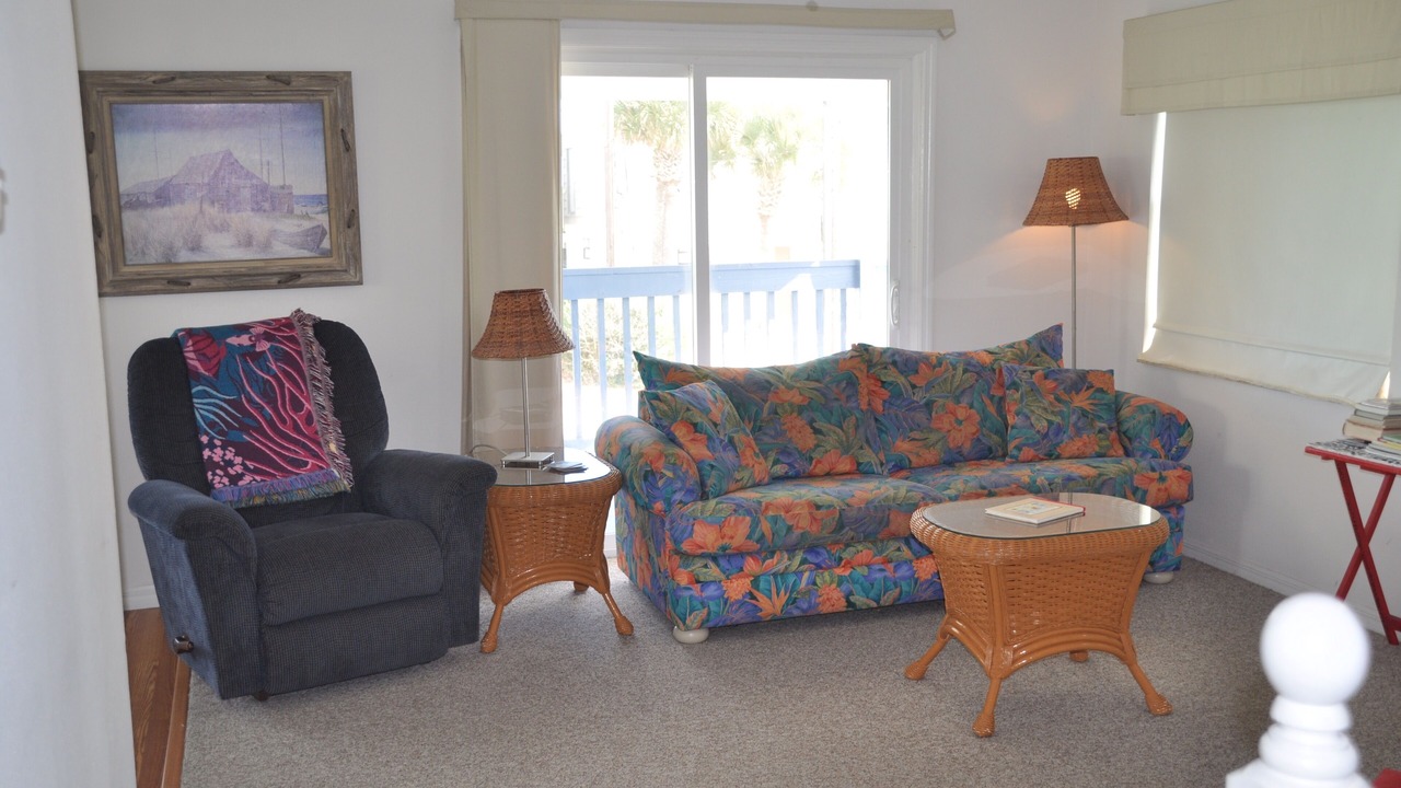 Photo of Bedroom in Bethune Beach