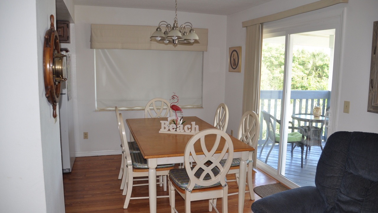 Photo of Bedroom in Bethune Beach