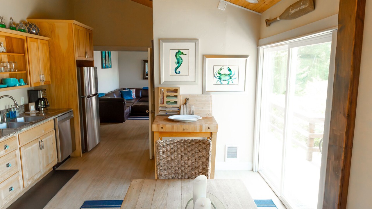 Photo of Kitchen in Brookings