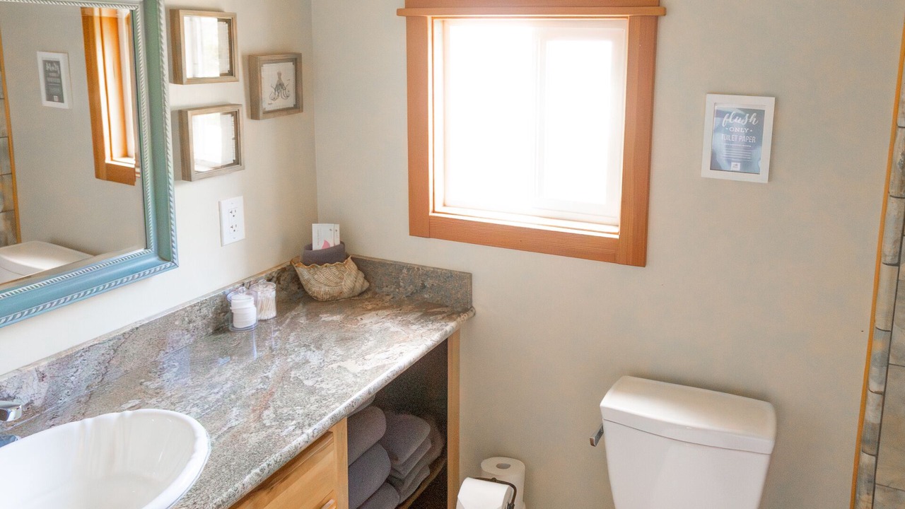 Photo of Bathroom in Brookings