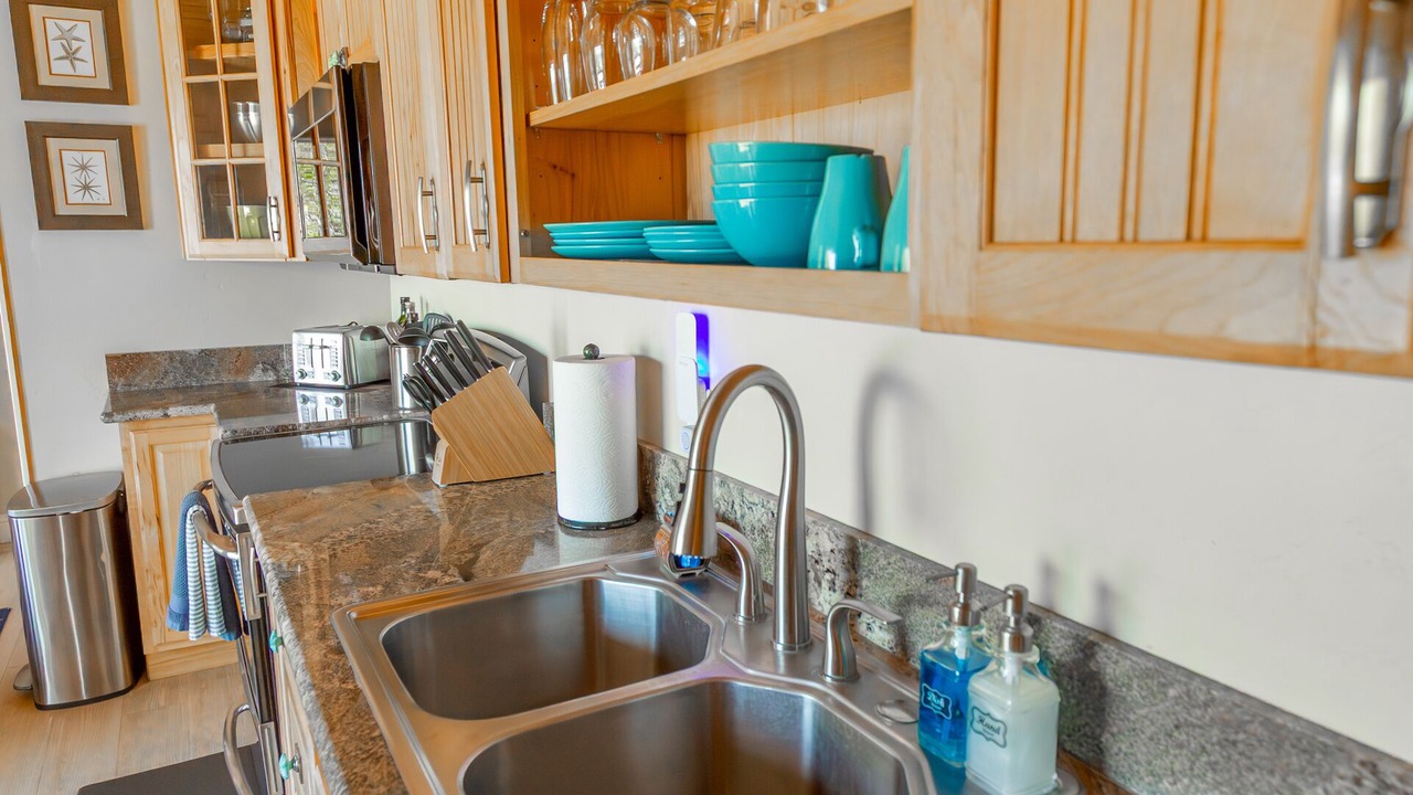 Photo of Kitchen in Brookings