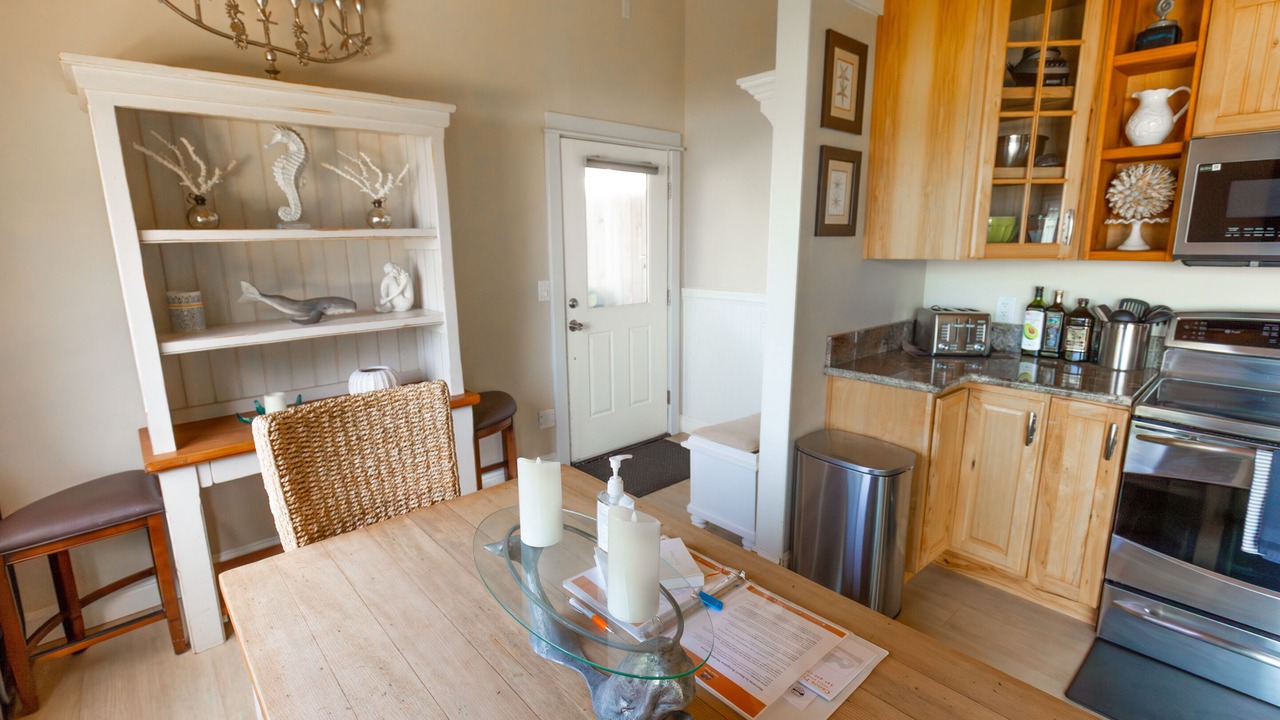 Photo of Kitchen in Brookings