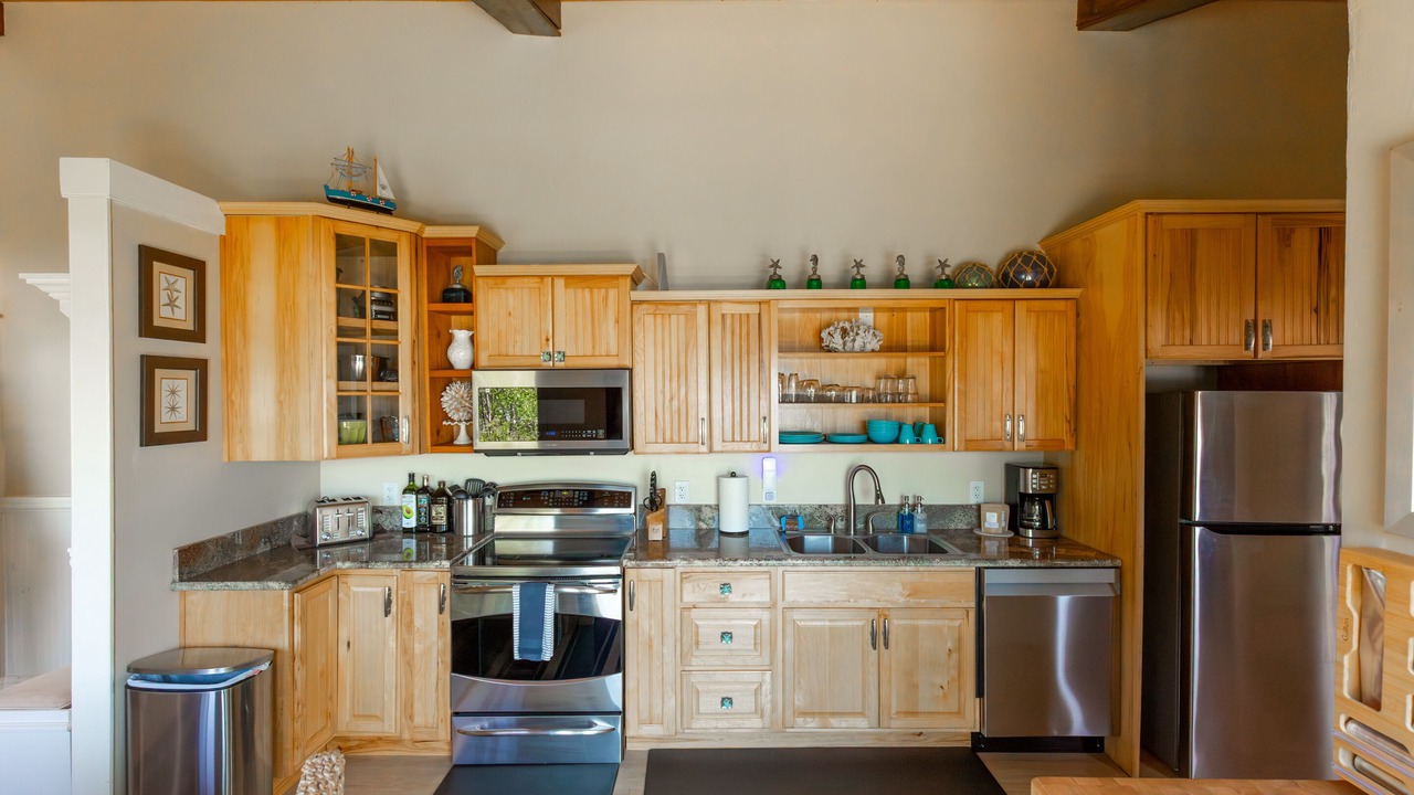 Photo of Kitchen in Brookings