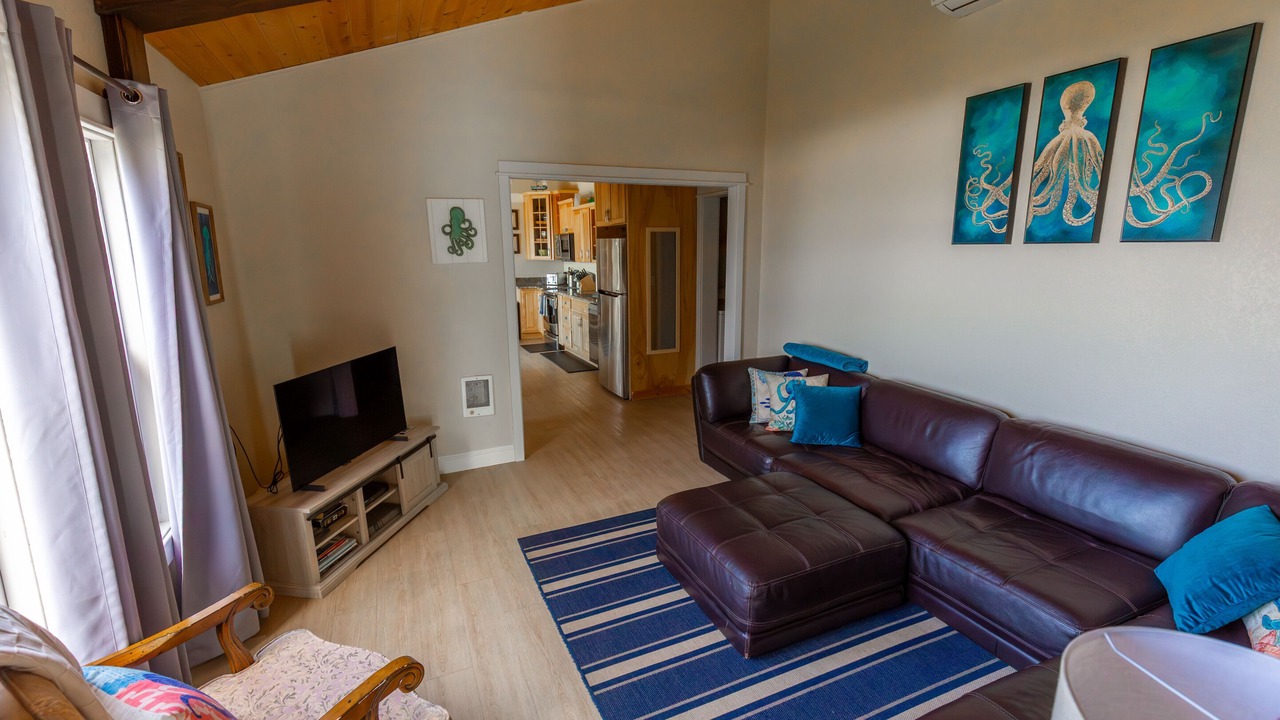 Photo of Livingroom in Brookings