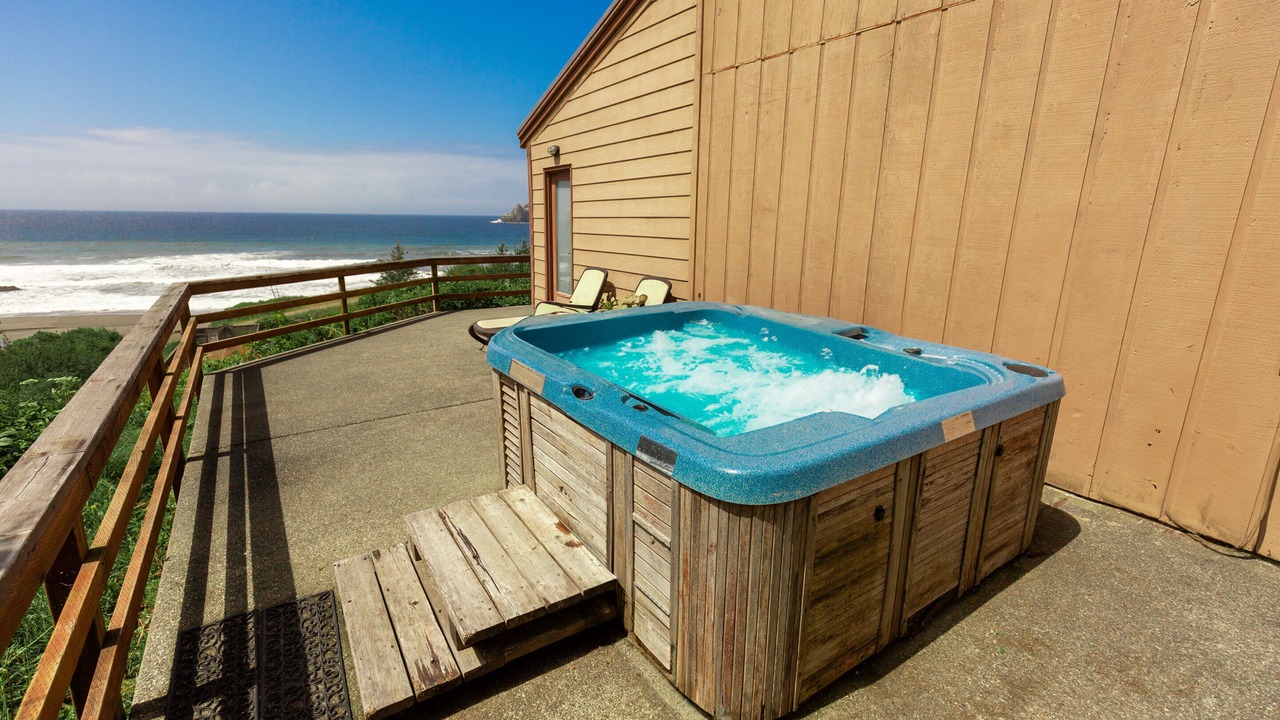 Photo of Patio Balcony in Brookings
