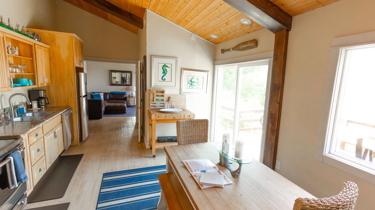 Photo of Kitchen in Brookings