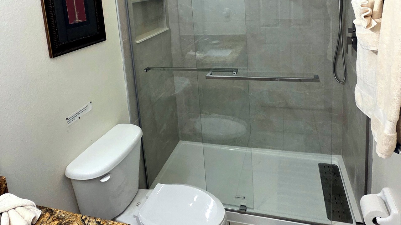 Photo of Bathroom in West Kissimmee