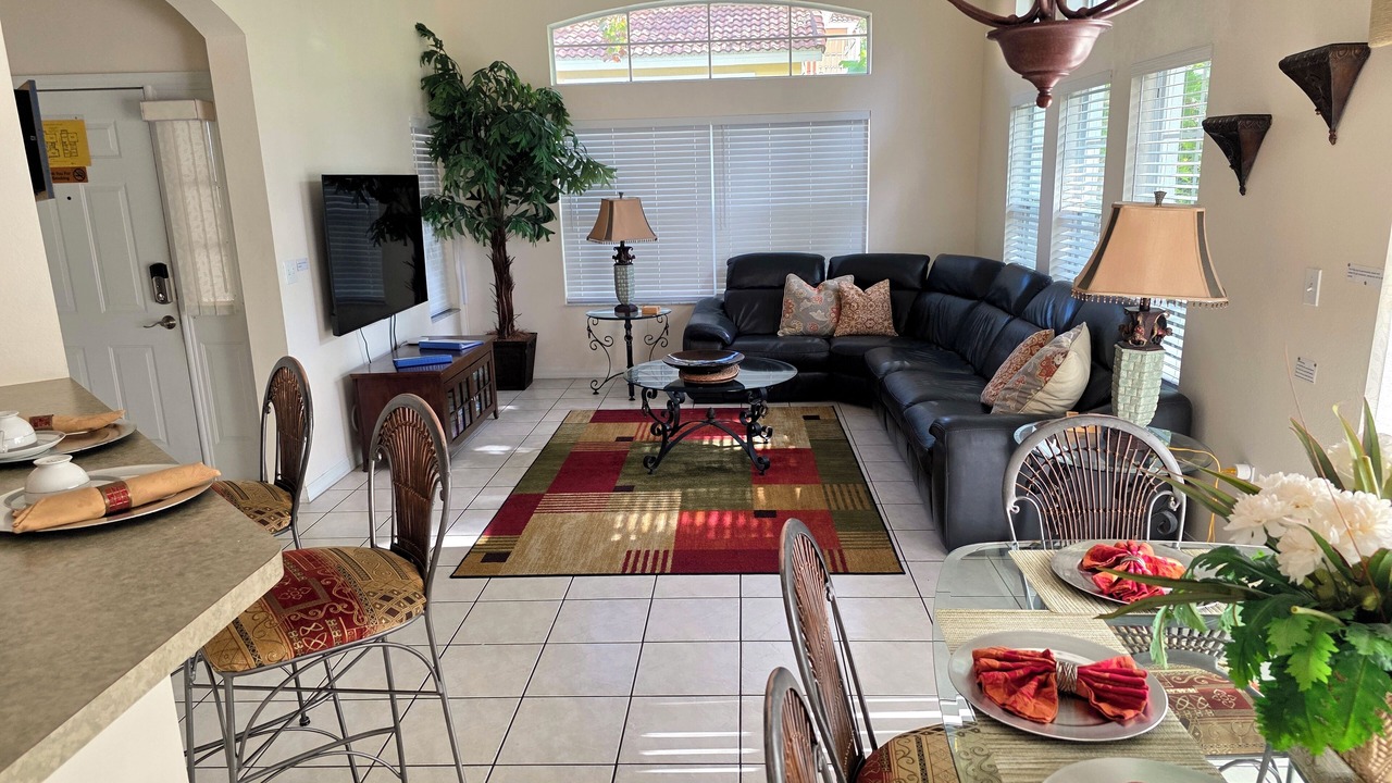 Photo of Bedroom in West Kissimmee