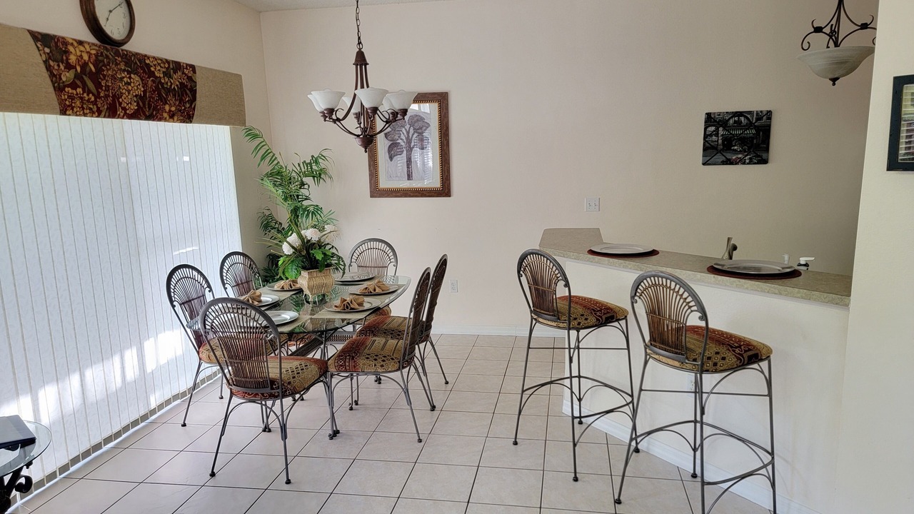 Photo of Livingroom in West Kissimmee
