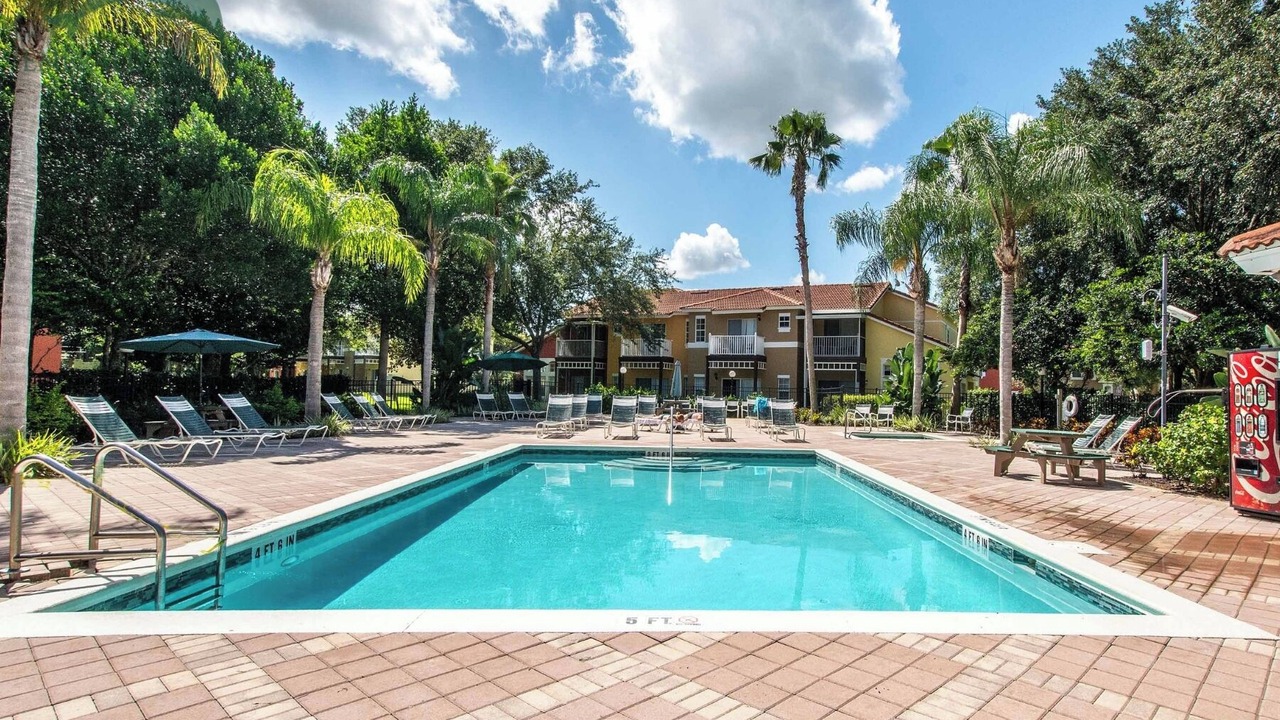Photo of Outdoor in West Kissimmee