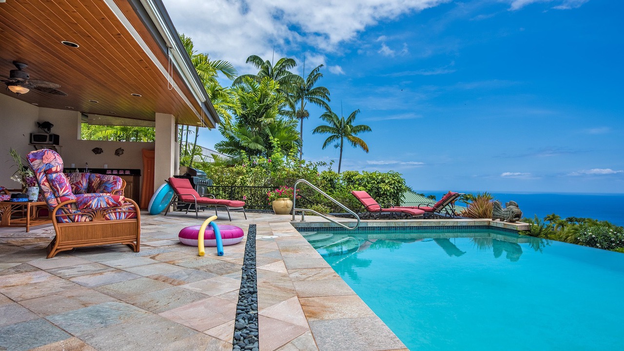 Photo of Outdoor in Kahaluu-Keauhou