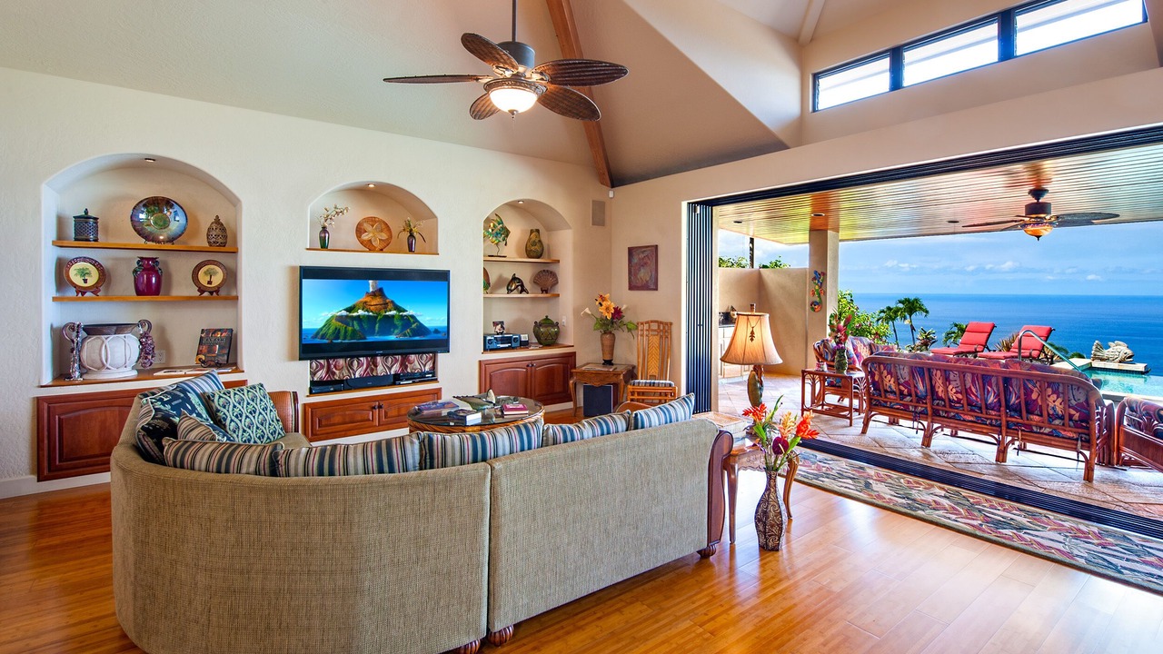 Photo of Bedroom in Kahaluu-Keauhou