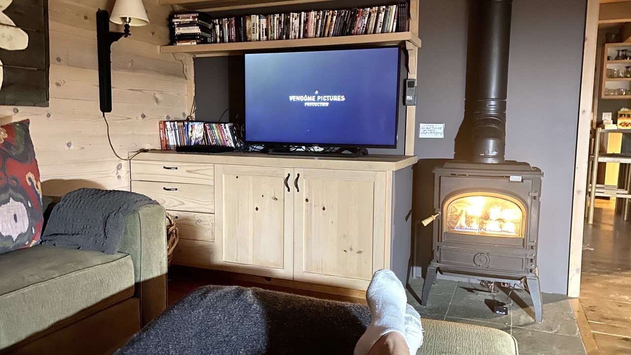 Photo of Bedroom in Methow Valley