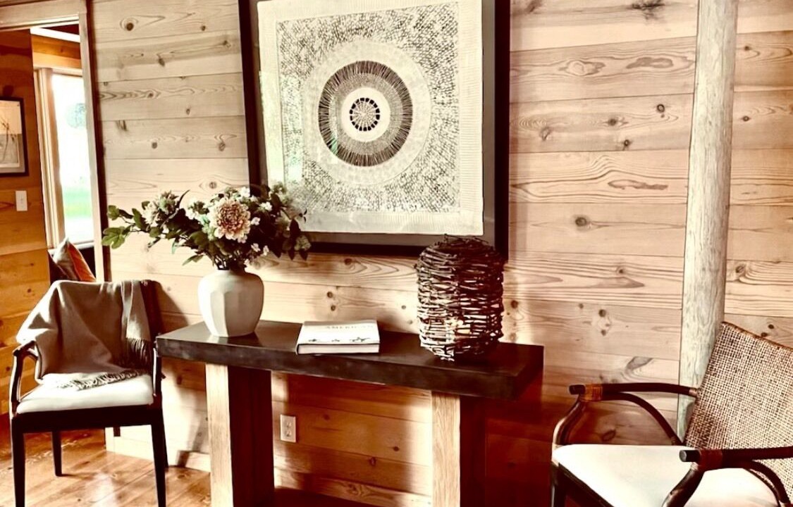 Photo of Livingroom in Methow Valley