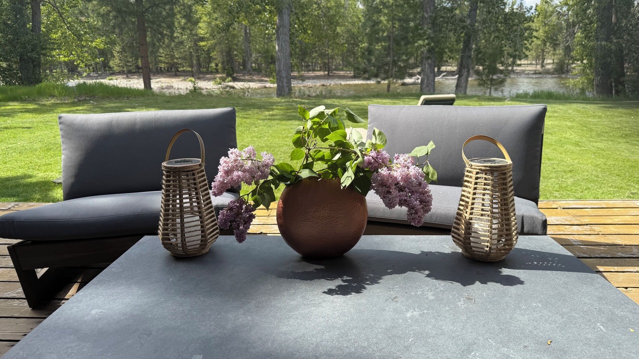 Photo of Outdoor in Methow Valley