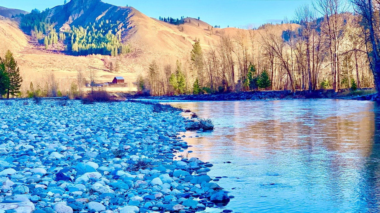 Photo of Others in Methow Valley