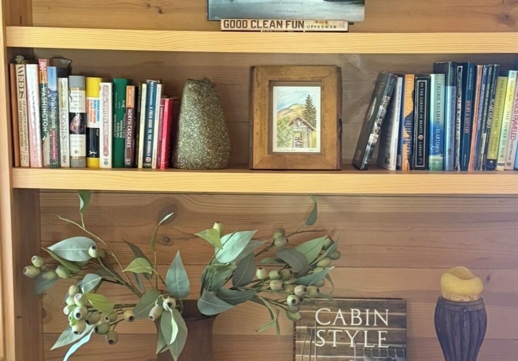 Photo of Bedroom in Methow Valley