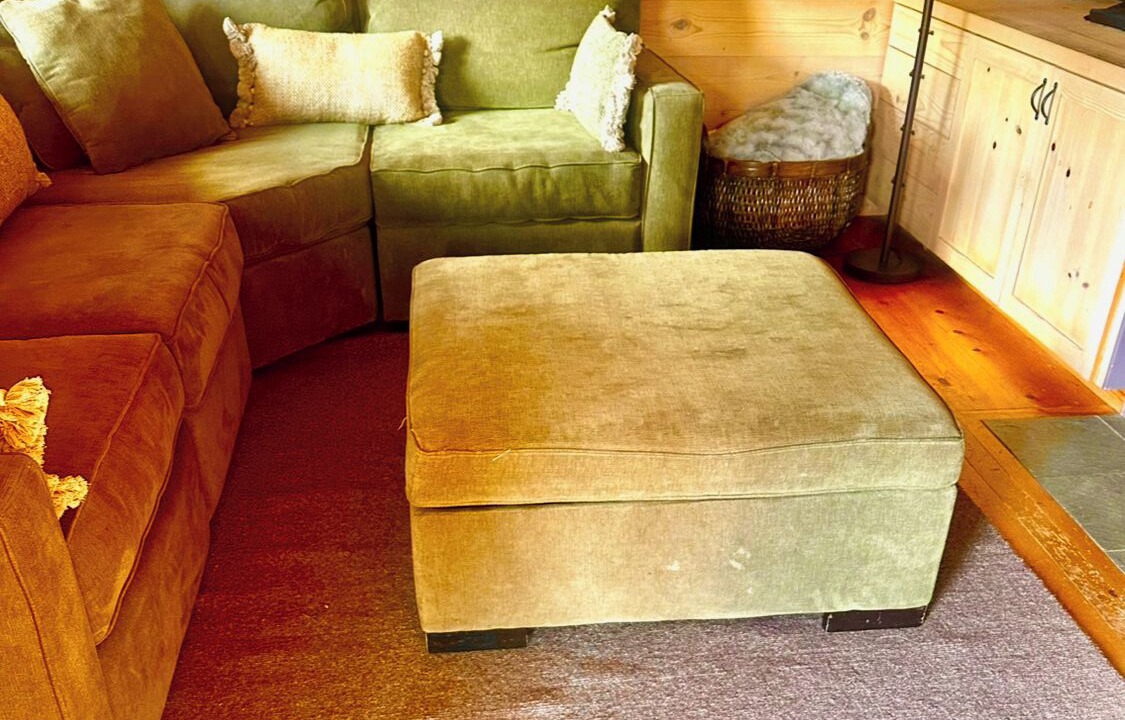 Photo of Bedroom in Methow Valley