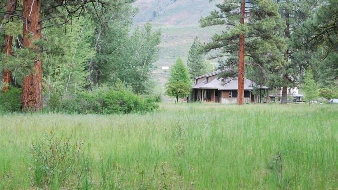 Photo of Outdoor in Methow Valley