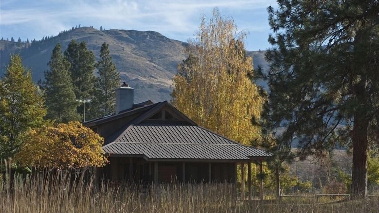 Photo of Outdoor in Methow Valley