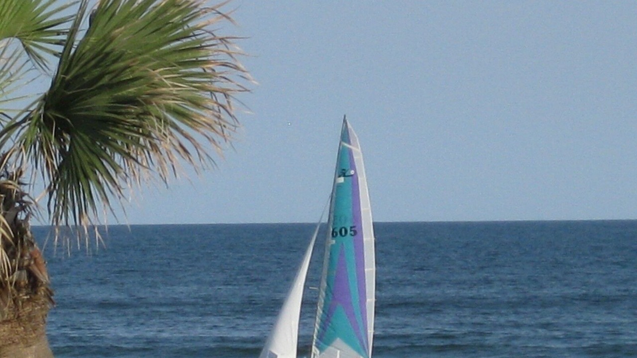 Photo of Others in Bermuda Beach