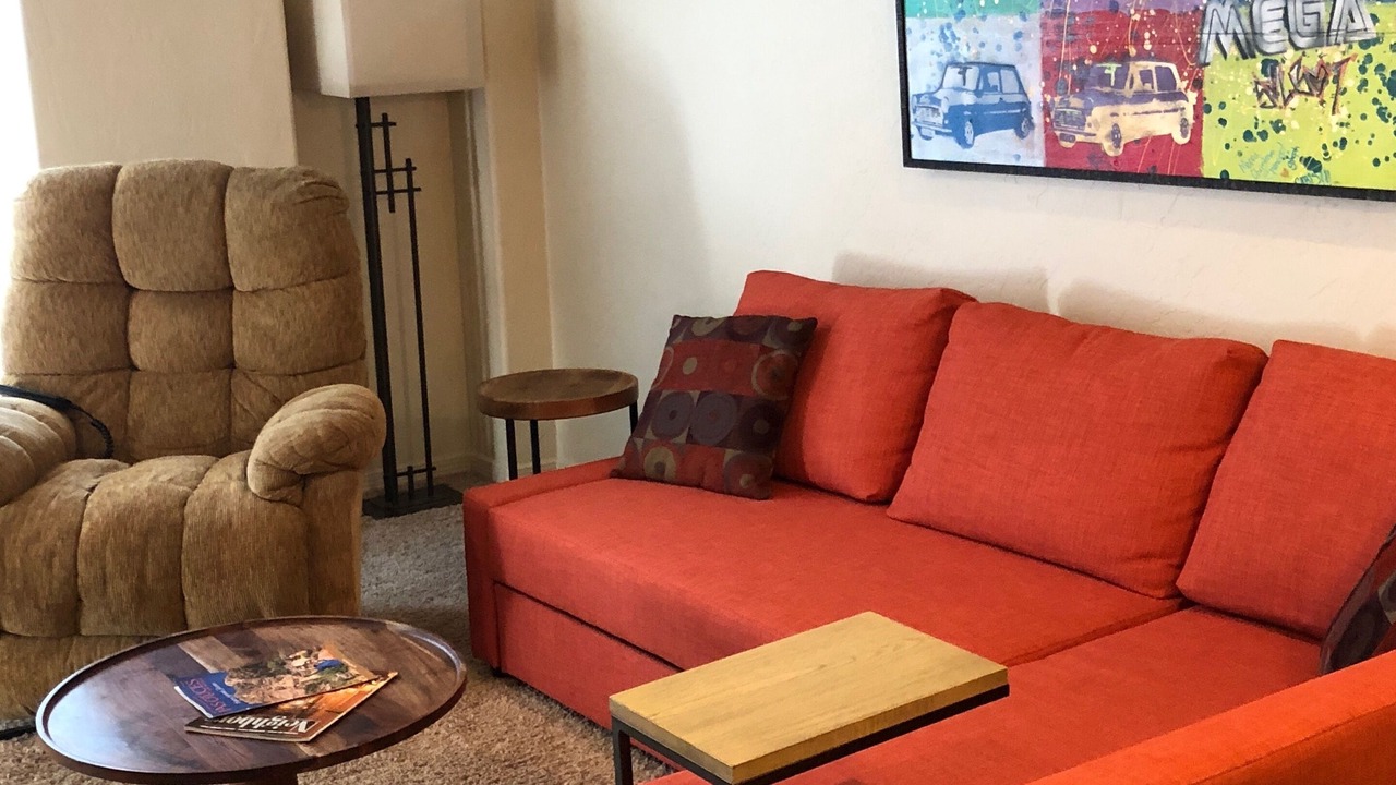 Photo of Livingroom in Las Cruces