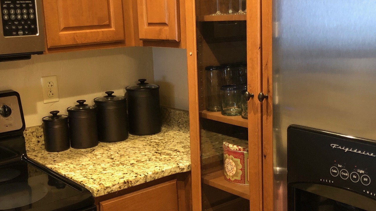 Photo of Kitchen in Las Cruces