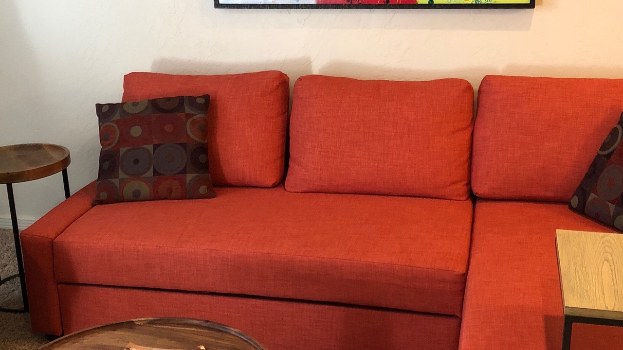Photo of Livingroom in Las Cruces