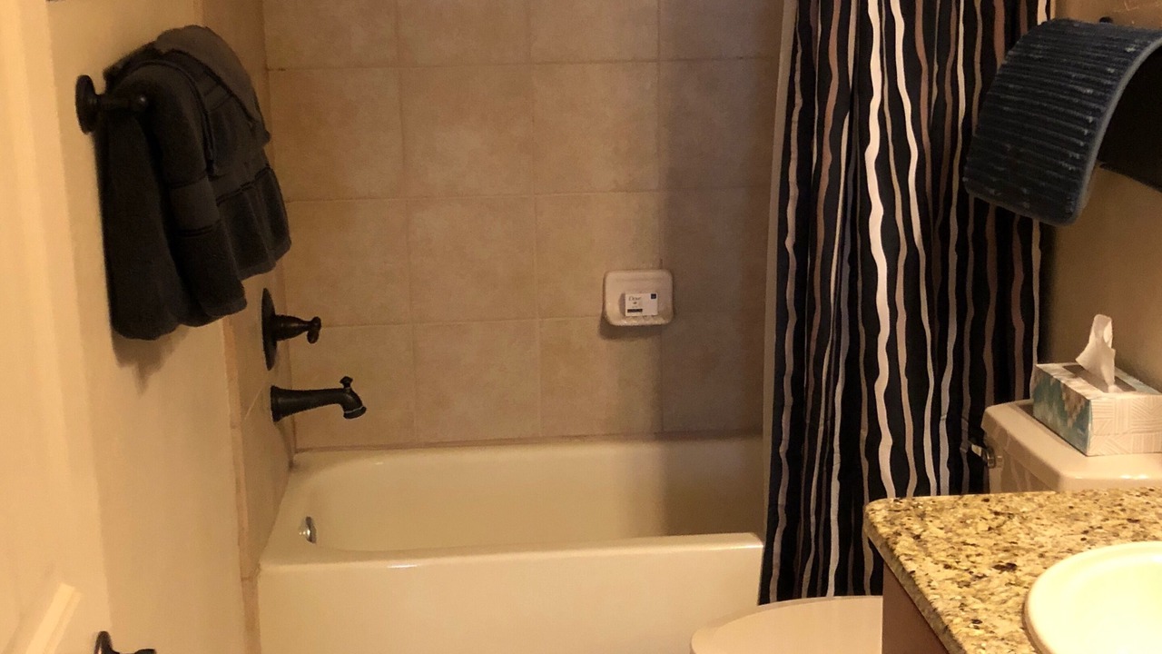 Photo of Bathroom in Las Cruces