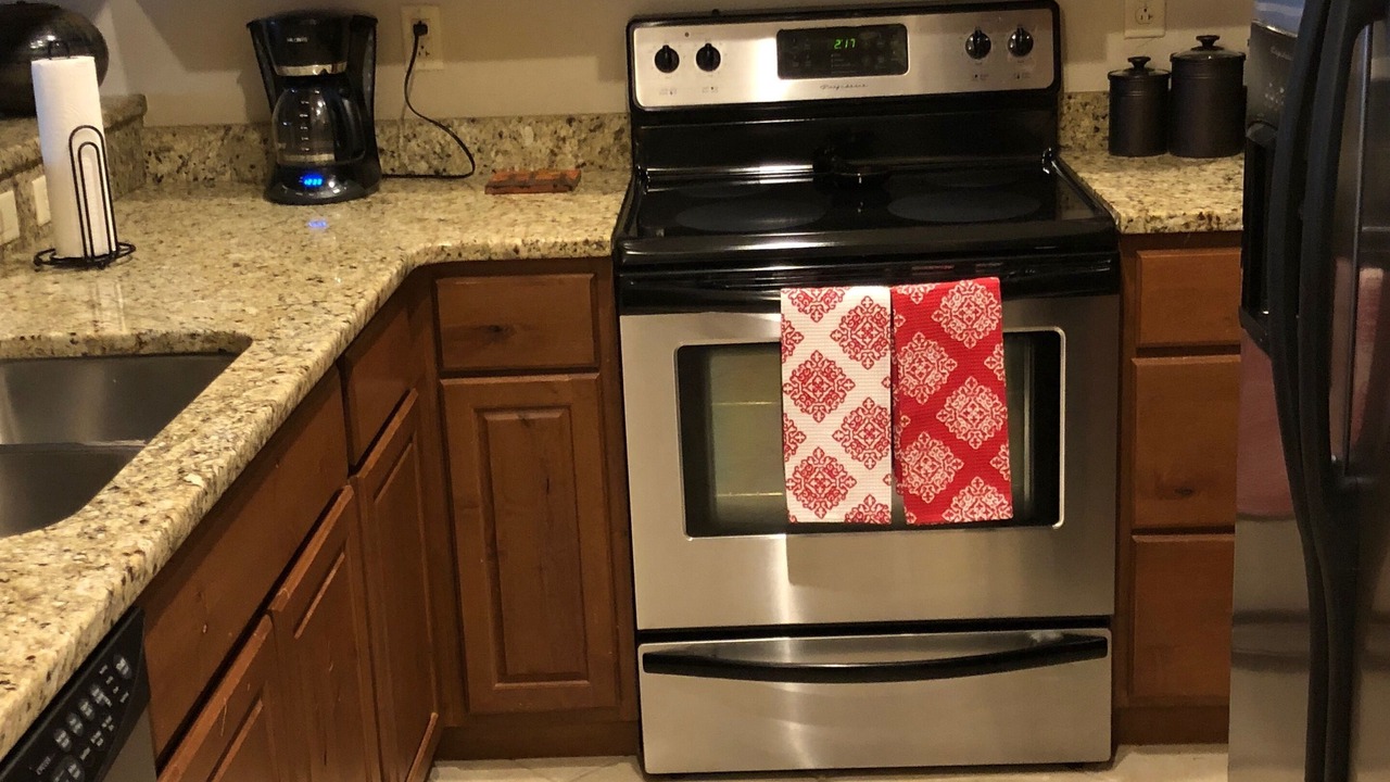 Photo of Kitchen in Las Cruces