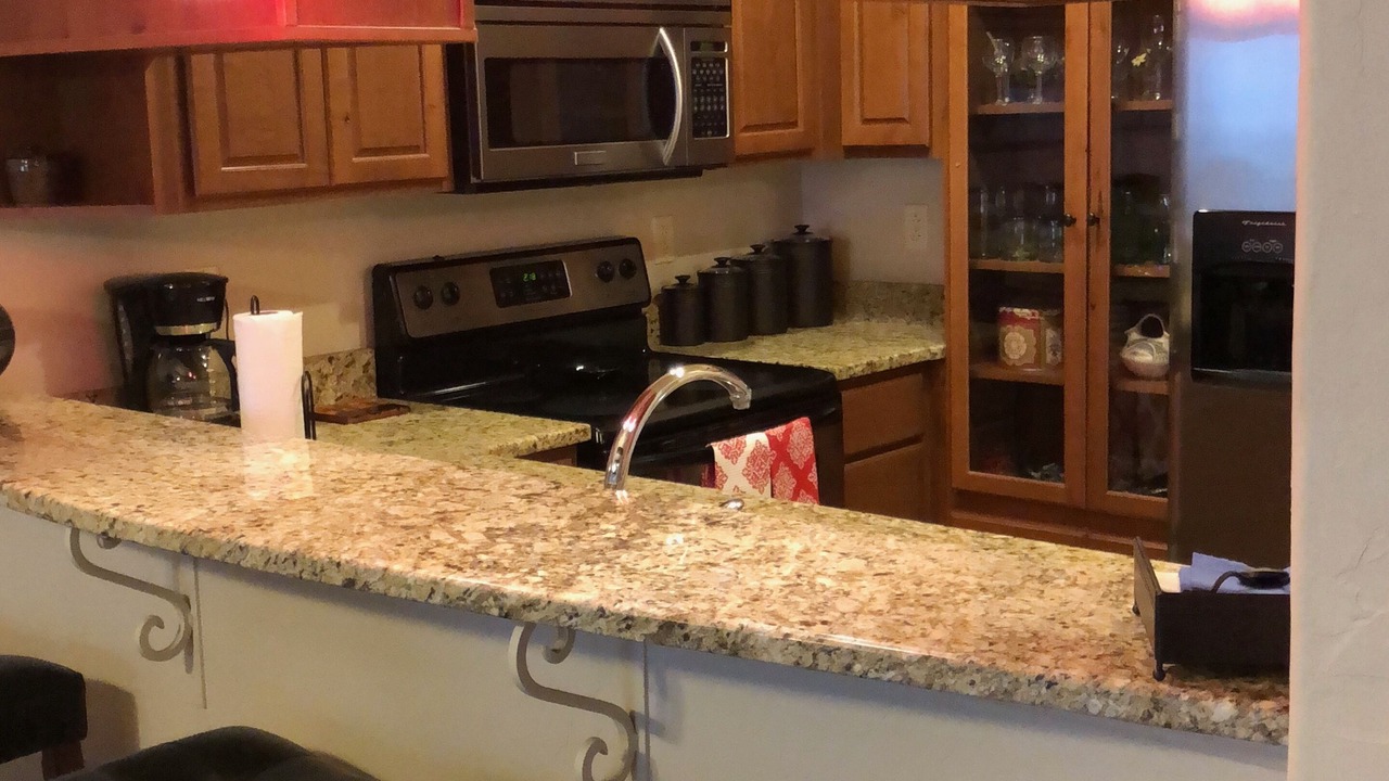 Photo of Kitchen in Las Cruces