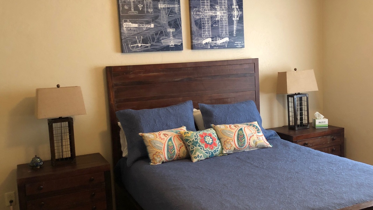 Photo of Bedroom in Las Cruces