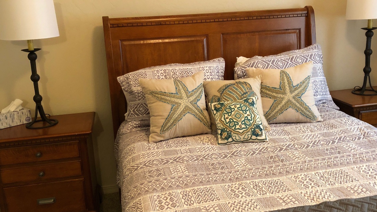 Photo of Bedroom in Las Cruces