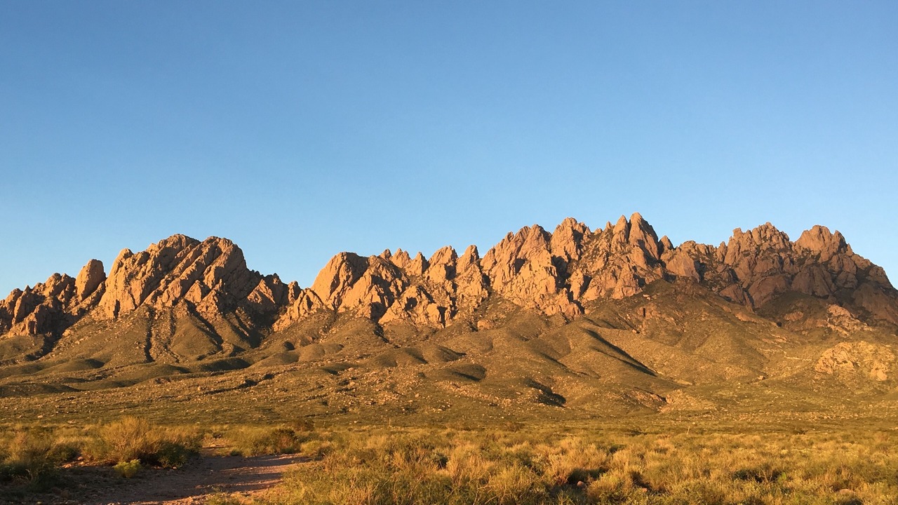 Photo of Outdoor in Las Cruces