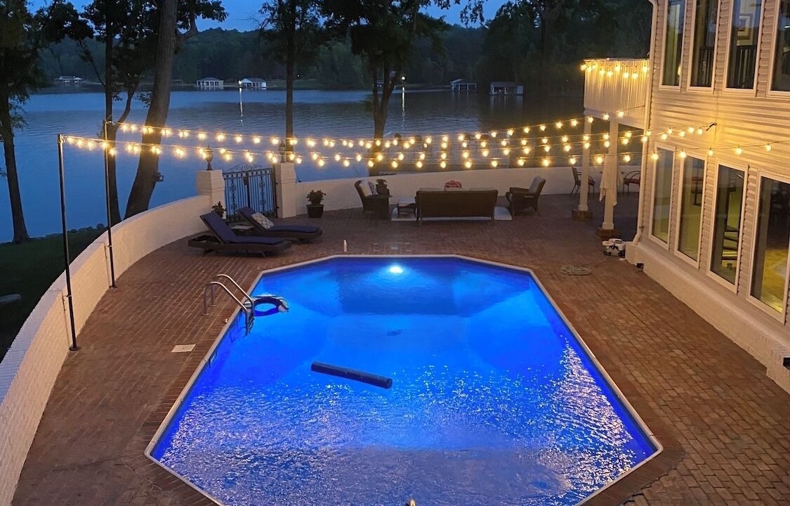 Photo of Outdoor in Leasburg
