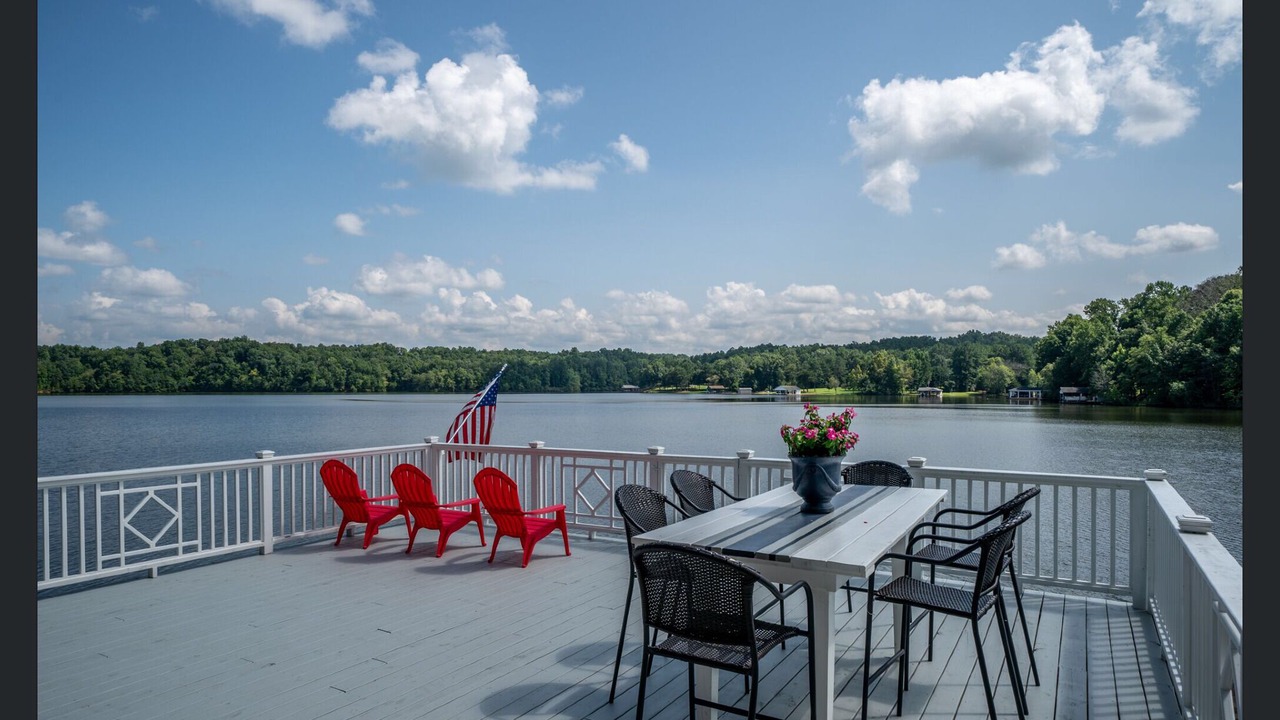 Photo of Outdoor in Leasburg