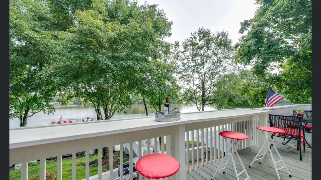 Photo of Outdoor in Leasburg