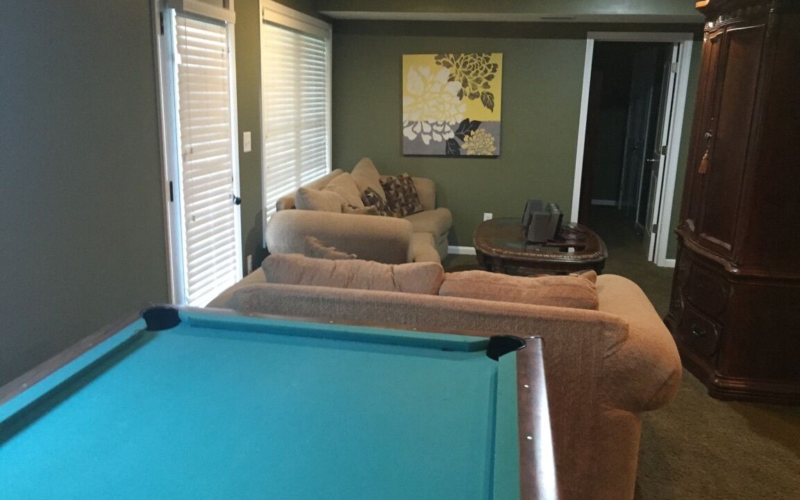 Photo of Bedroom in Buechel