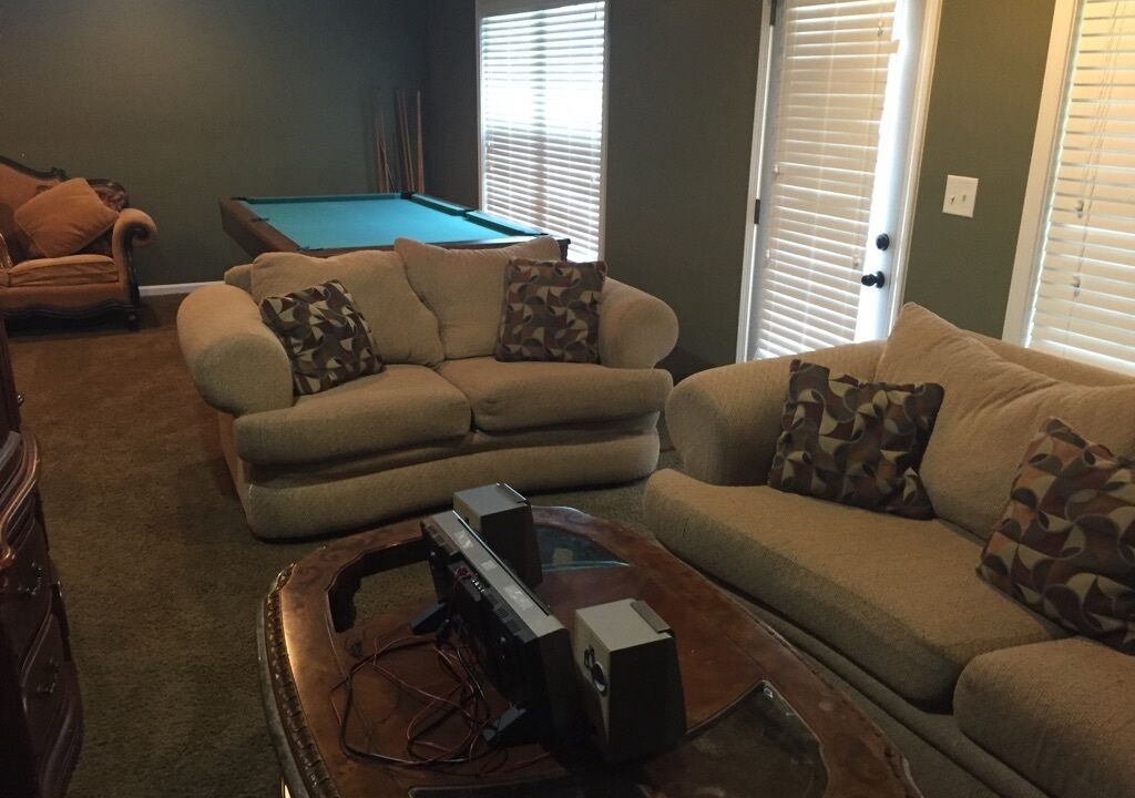 Photo of Livingroom in Buechel