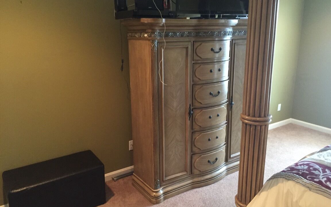 Photo of Bedroom in Buechel