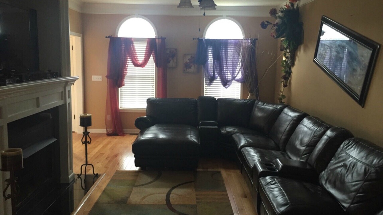 Photo of Livingroom in Buechel