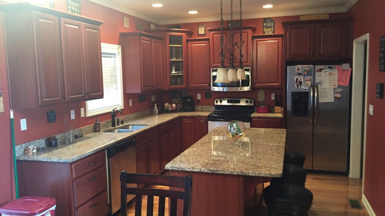 Photo of Kitchen in Buechel
