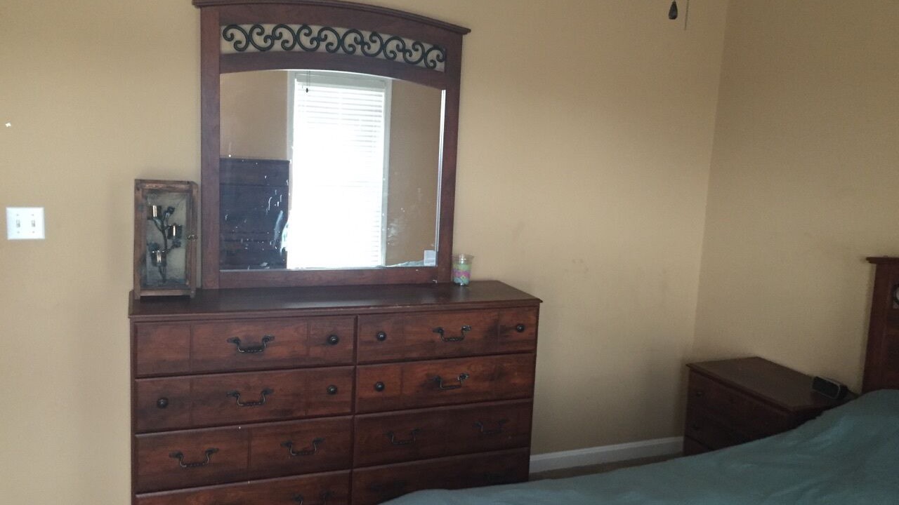 Photo of Bedroom in Buechel