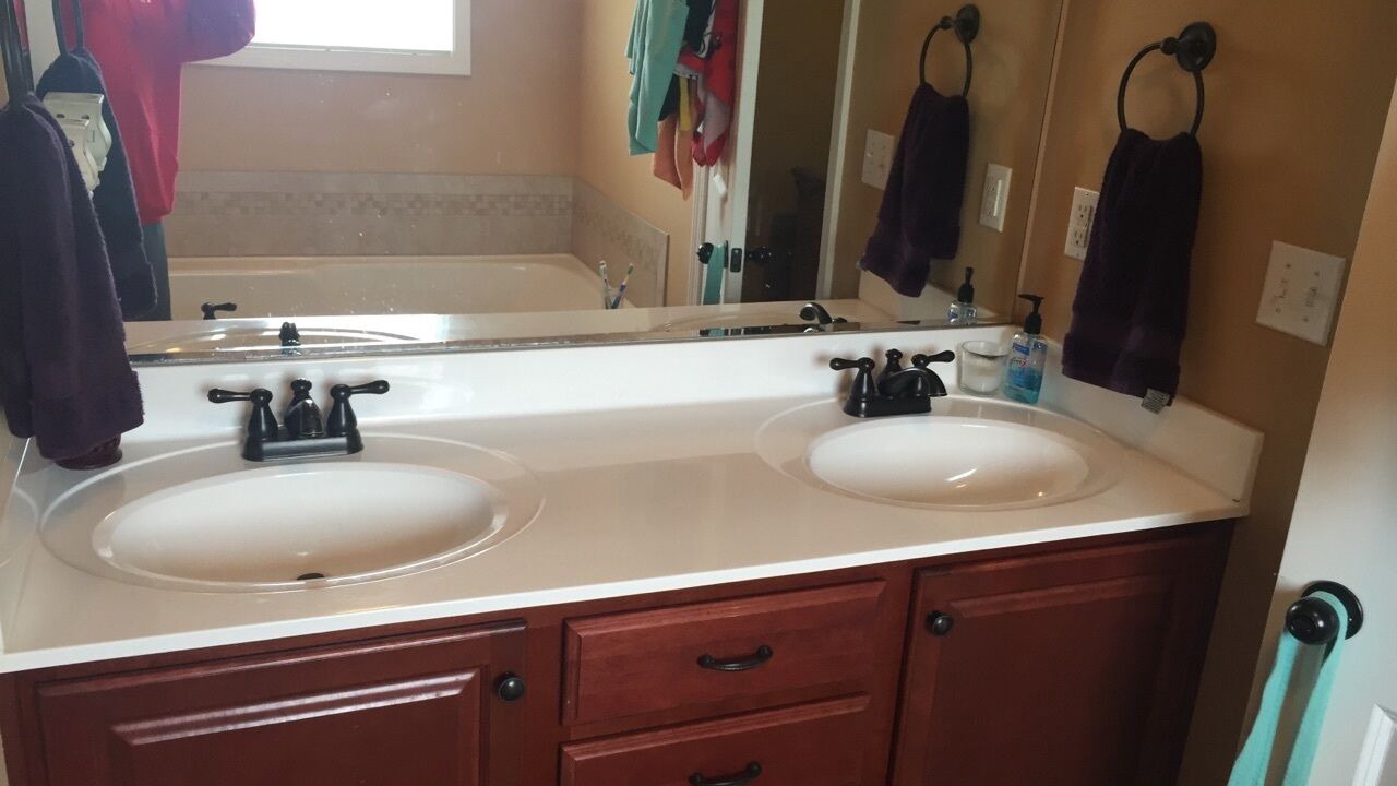 Photo of Bathroom in Buechel