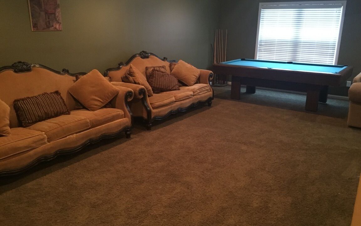 Photo of Bedroom in Buechel