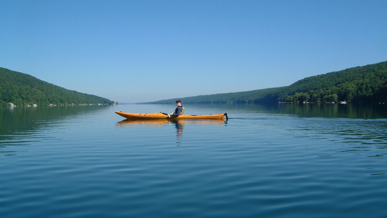 Photo of Outdoor in Town of Sempronius